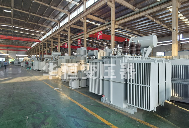 S13-8000/35古蔺古蔺古蔺电力变压器厂家