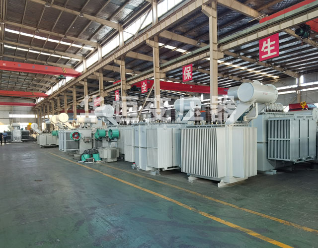 S11-8000/35古蔺古蔺古蔺电力变压器厂家