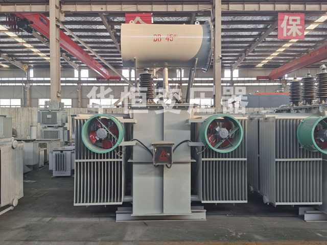 S11-6300/35古蔺古蔺古蔺电力变压器