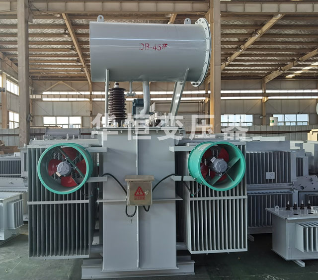 S11-6300/35古蔺古蔺古蔺油浸式变压器
