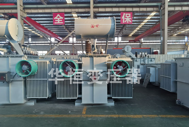 S13-6300/35古蔺古蔺古蔺油浸式变压器